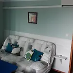Хотел Fresh Китен
