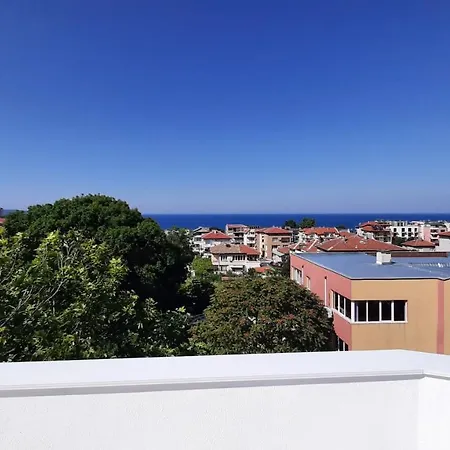 Fresh Kiten (Burgas)