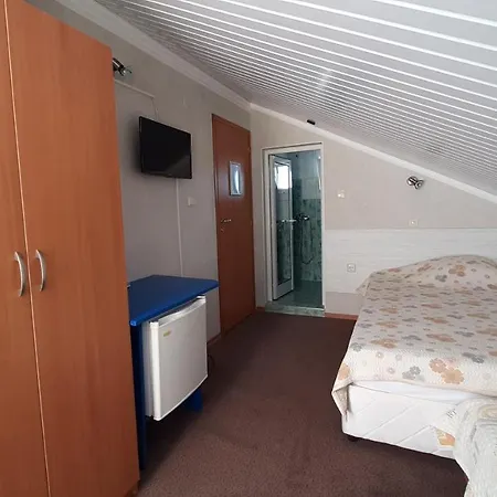 Szálloda Fresh Kiten