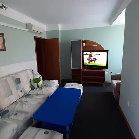 Fresh Ξενοδοχείο Kiten (Burgas)