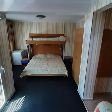 Fresh Kiten Hotel