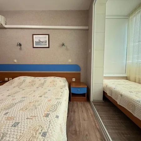 Fresh Готель