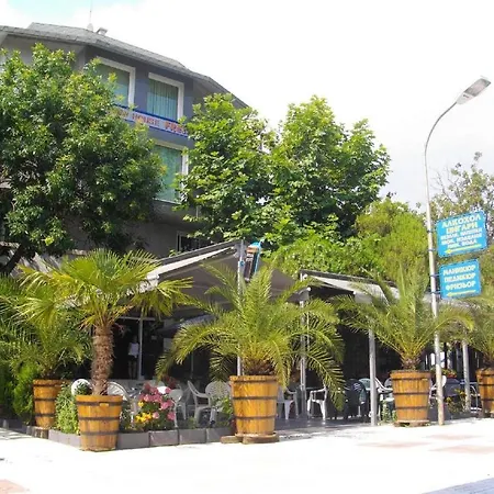 Fresh Kiten Hotel Kiten (Burgas)