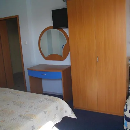Hotel Fresh Kiten 2*