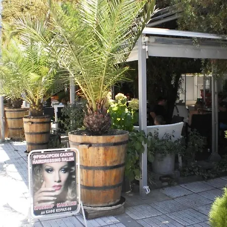 Fresh Kiten (Burgas)