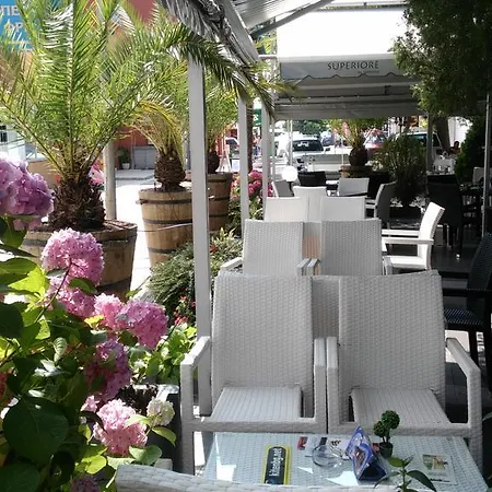 Hotel Fresh Kiten 2*