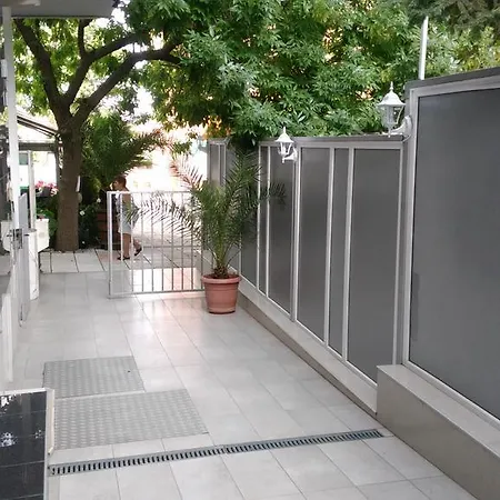 Ξενοδοχείο Fresh