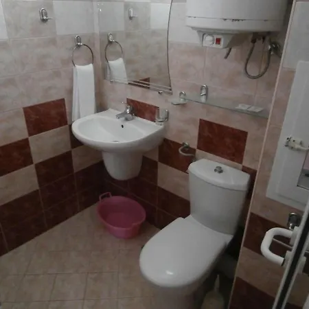 Fresh Kiten Hotel