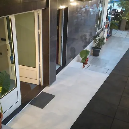 Fresh Hotel Kiten (Burgas)