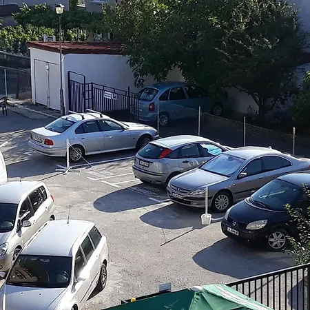 Szálloda Fresh