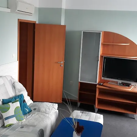 Hotel Fresh Kiten (Burgas)