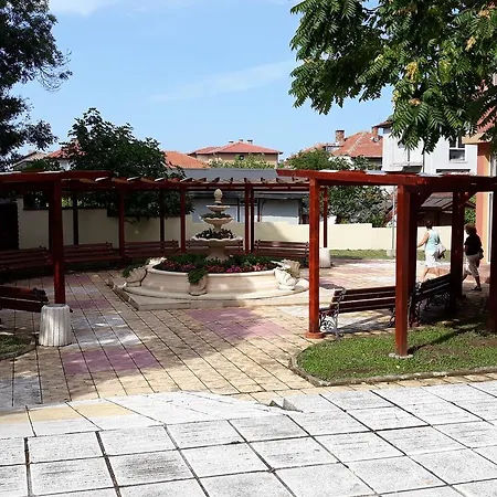 Szálloda Fresh