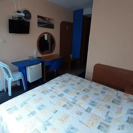 Hotel Fresh Kiten Kiten (Burgas)