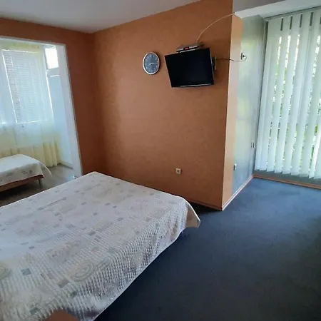 Fresh Ξενοδοχείο Kiten (Burgas)