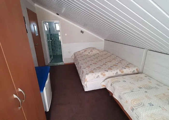 Fresh Kiten (Burgas)