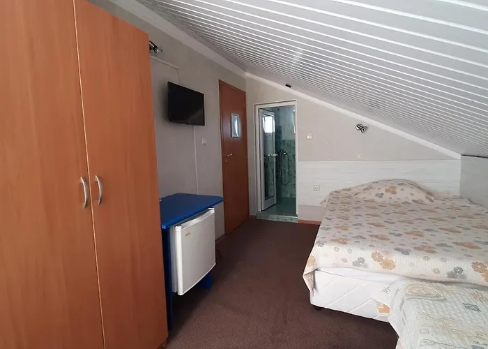 Hotel Fresh Kiten (Burgas)