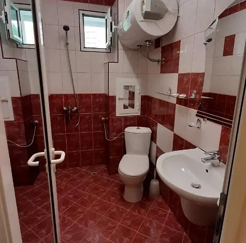 Fresh 2* Kiten (Burgas)