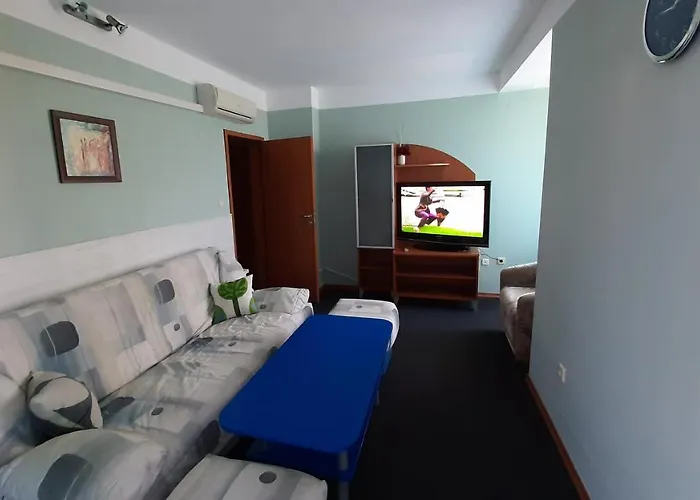 Fresh Hotel Kiten (Burgas)