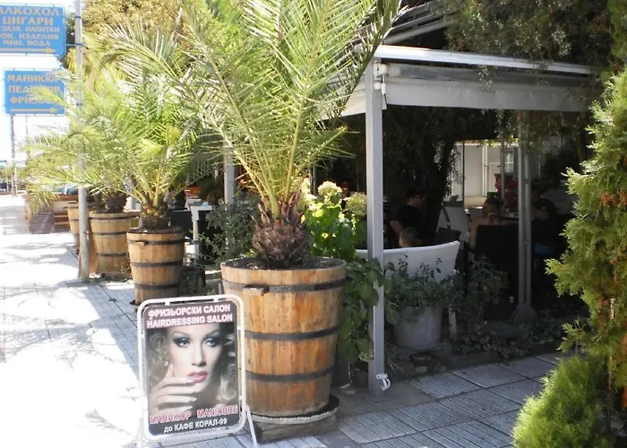 Fresh Kiten (Burgas)