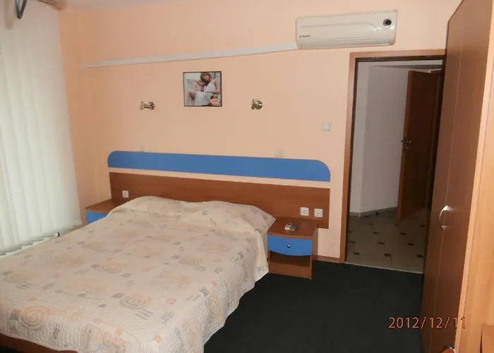 Fresh Ξενοδοχείο