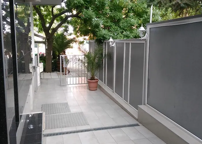 Ξενοδοχείο Fresh