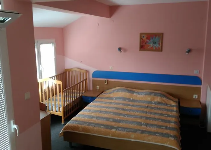 Fresh Kiten (Burgas)