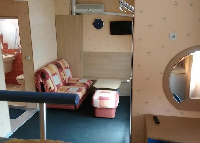 Fresh Kiten (Burgas)