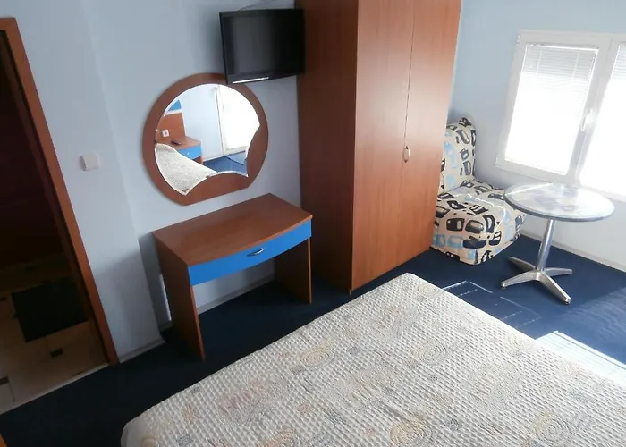 Fresh 2* Kiten (Burgas)