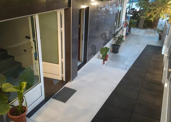 Fresh Ξενοδοχείο Kiten (Burgas)