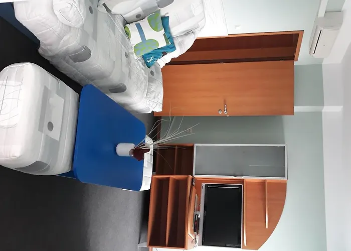 Fresh Ξενοδοχείο