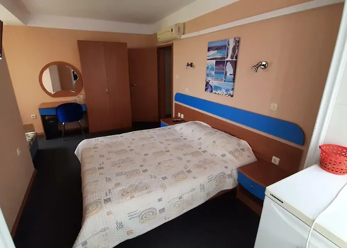 Fresh Kiten (Burgas)