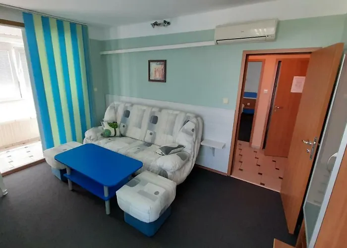 Ξενοδοχείο Fresh